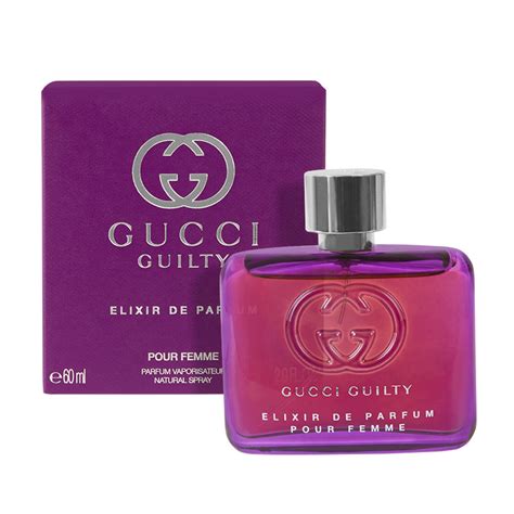 prezzo gucci memory 60 ml